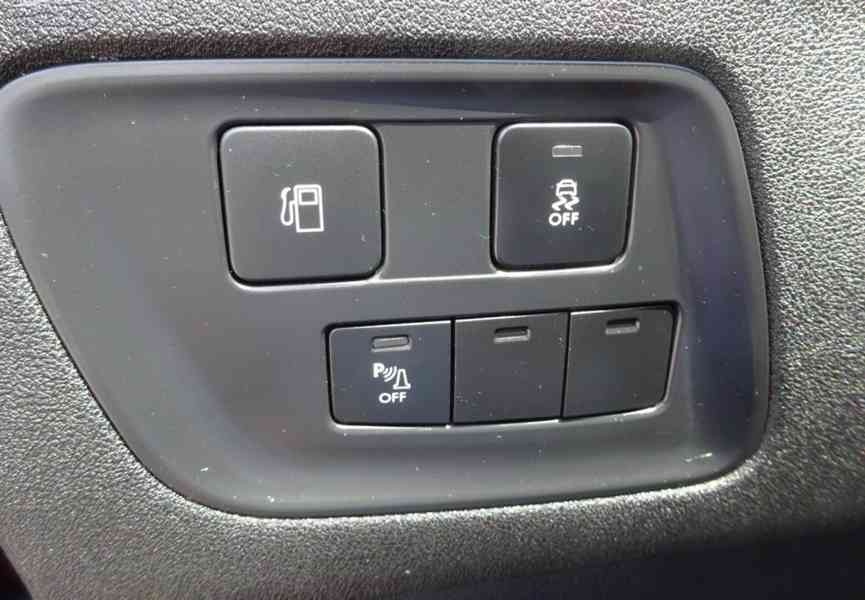 Citroen C4 1.6 HDI r.v.2015 (68 kw) Koupeno v ČR - foto 13