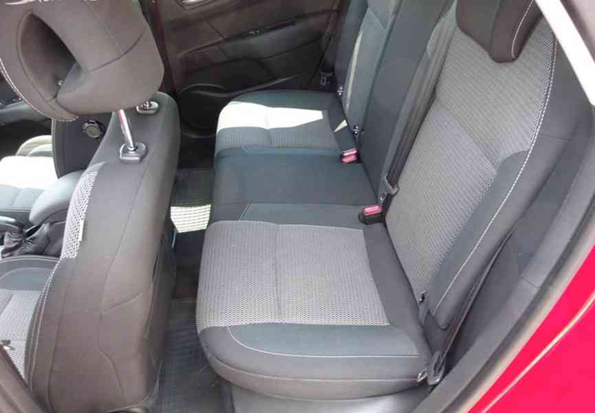 Citroen C4 1.6 HDI r.v.2015 (68 kw) Koupeno v ČR - foto 15