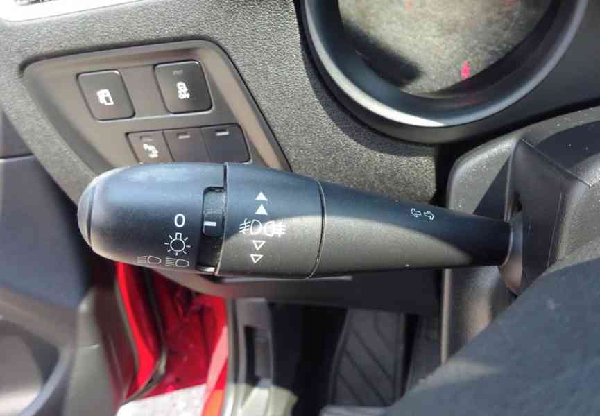 Citroen C4 1.6 HDI r.v.2015 (68 kw) Koupeno v ČR - foto 9