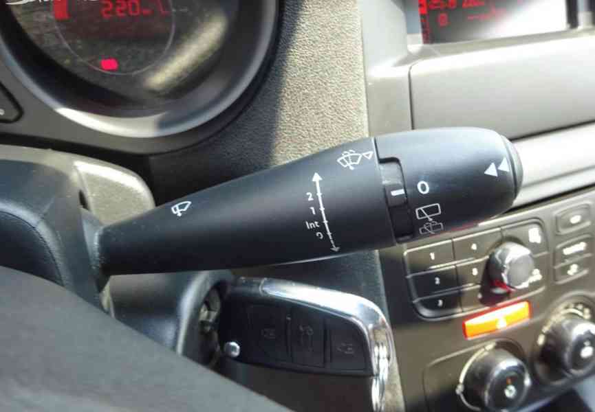 Citroen C4 1.6 HDI r.v.2015 (68 kw) Koupeno v ČR - foto 10
