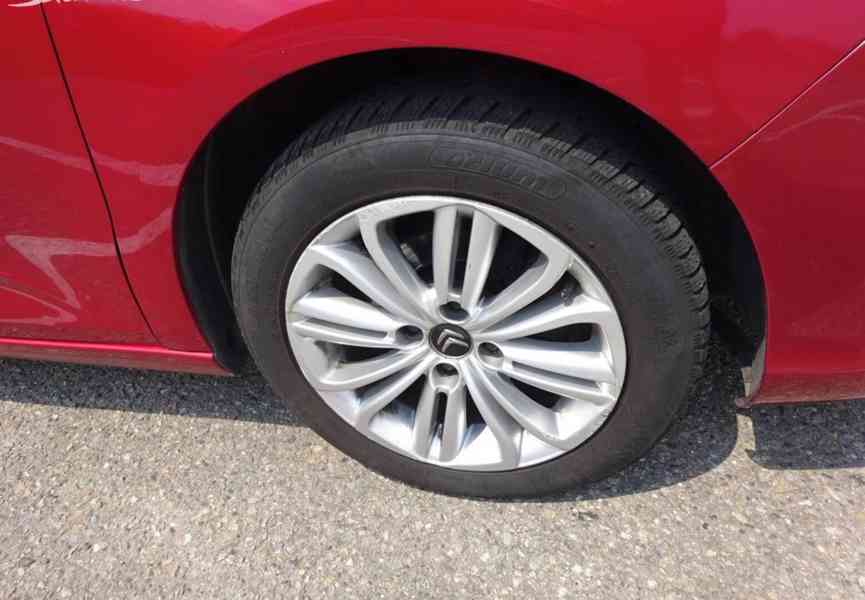 Citroen C4 1.6 HDI r.v.2015 (68 kw) Koupeno v ČR - foto 20