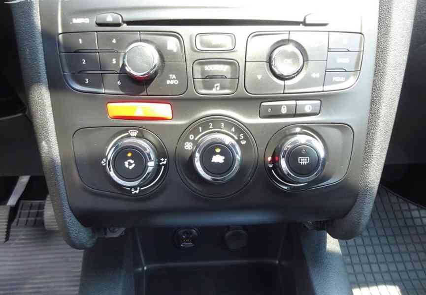 Citroen C4 1.6 HDI r.v.2015 (68 kw) Koupeno v ČR - foto 12