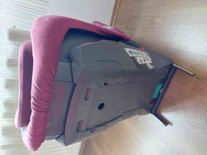 Dětská sedačka Britax Römer - foto 3