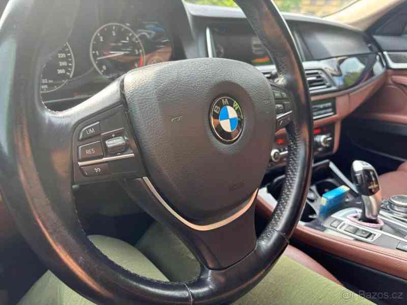 BMW Řada 5 Bmw 530 xdrive 2016 - foto 4