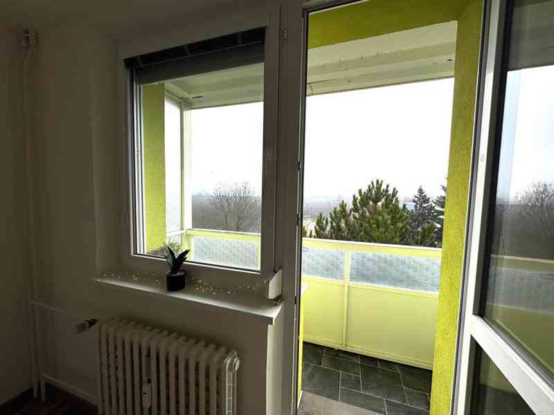 NABÍDKA PODNÁJMU BYTU 2+1 V HRUŠOVANECH U BRNA - foto 10