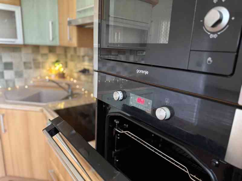 NABÍDKA PODNÁJMU BYTU 2+1 V HRUŠOVANECH U BRNA - foto 6