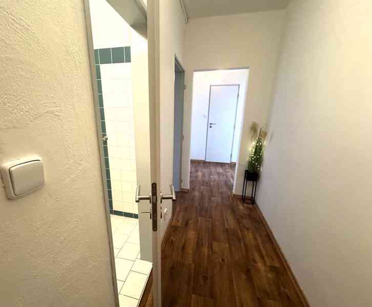 NABÍDKA PODNÁJMU BYTU 2+1 V HRUŠOVANECH U BRNA - foto 16