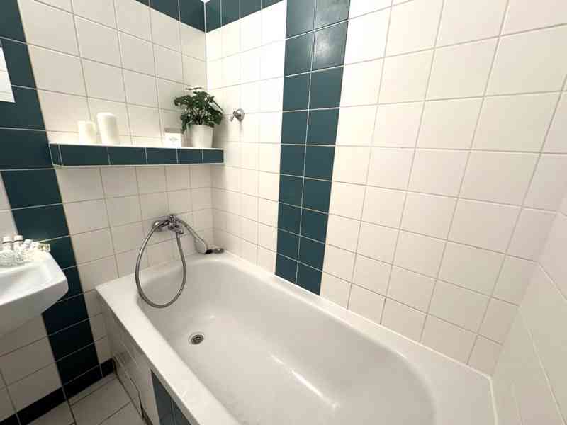 NABÍDKA PODNÁJMU BYTU 2+1 V HRUŠOVANECH U BRNA - foto 18