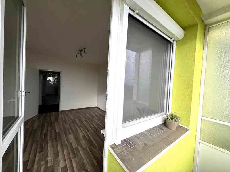 NABÍDKA PODNÁJMU BYTU 2+1 V HRUŠOVANECH U BRNA - foto 12