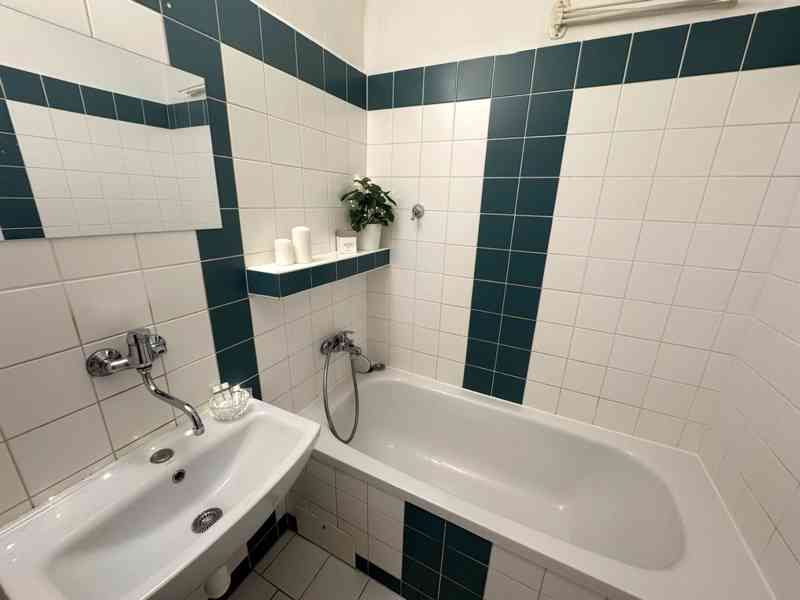 NABÍDKA PODNÁJMU BYTU 2+1 V HRUŠOVANECH U BRNA - foto 17