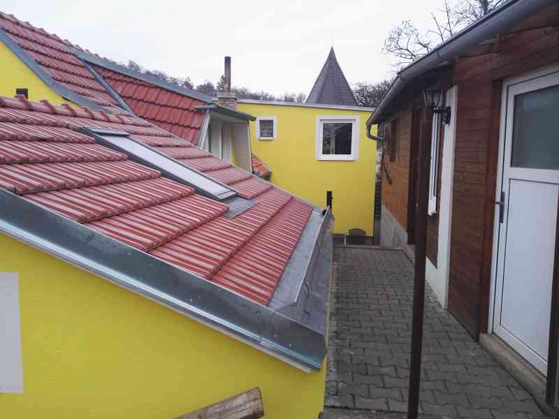 Prodej RD Pozořice u Brna - foto 16