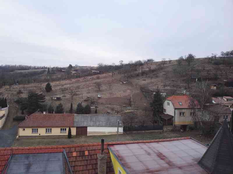 Prodej RD Pozořice u Brna - foto 22