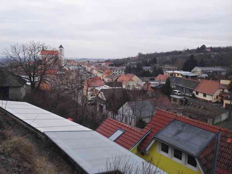 Prodej RD Pozořice u Brna - foto 18