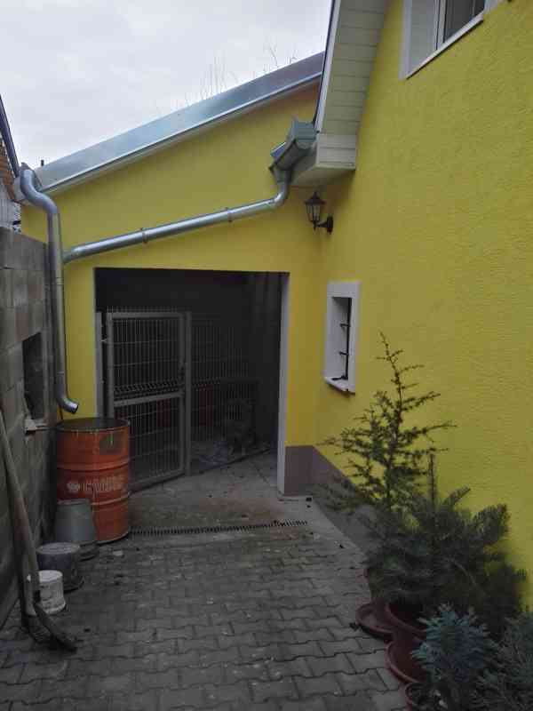 Prodej RD Pozořice u Brna - foto 20