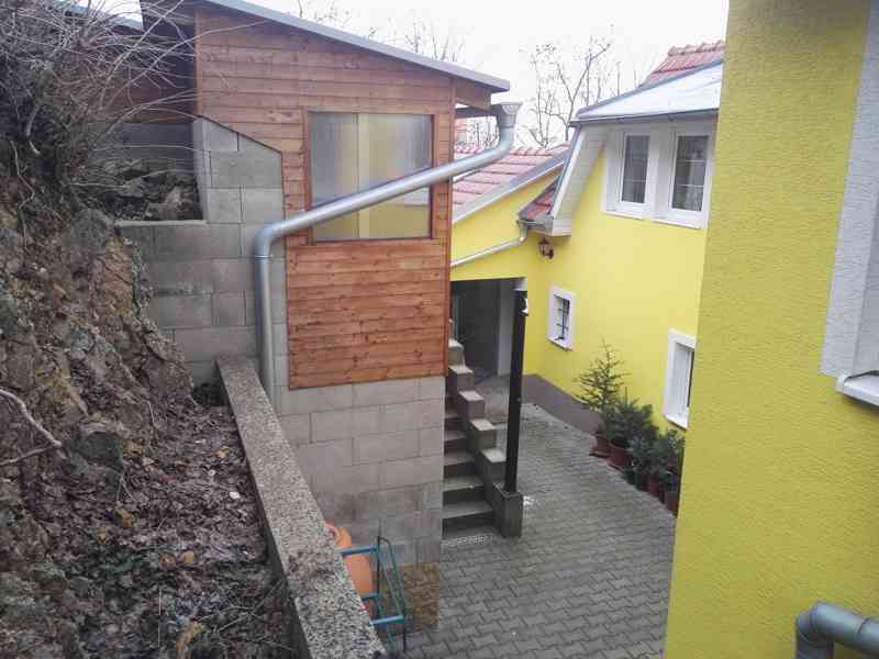 Prodej RD Pozořice u Brna - foto 17