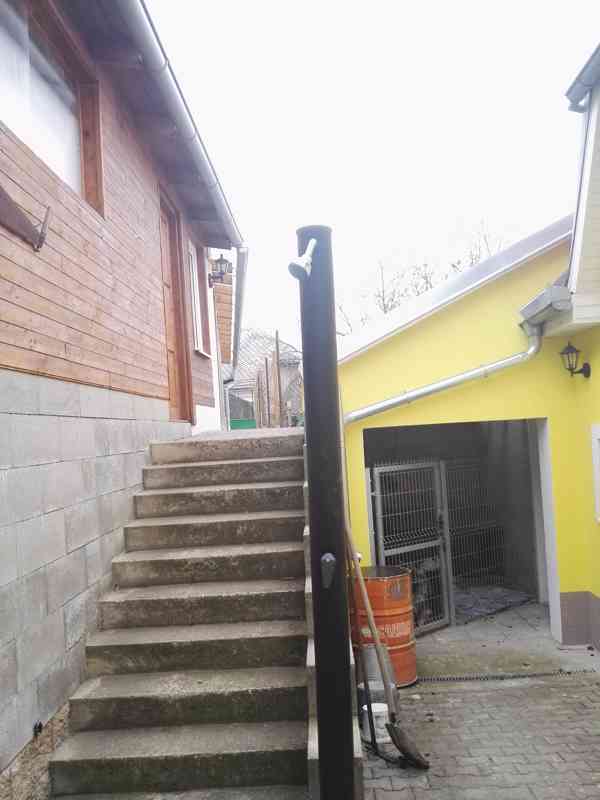 Prodej RD Pozořice u Brna - foto 21