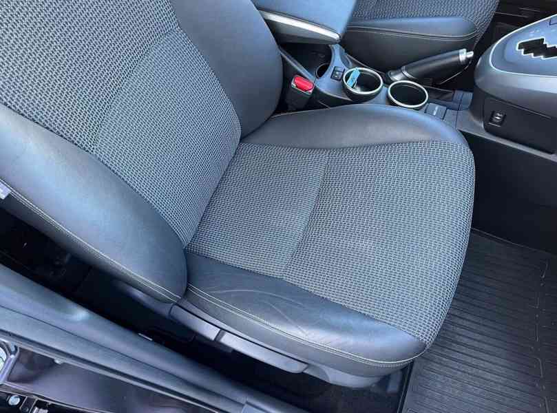 Toyota Verso 1.8i Multimode Executive benzín 108kw - foto 18