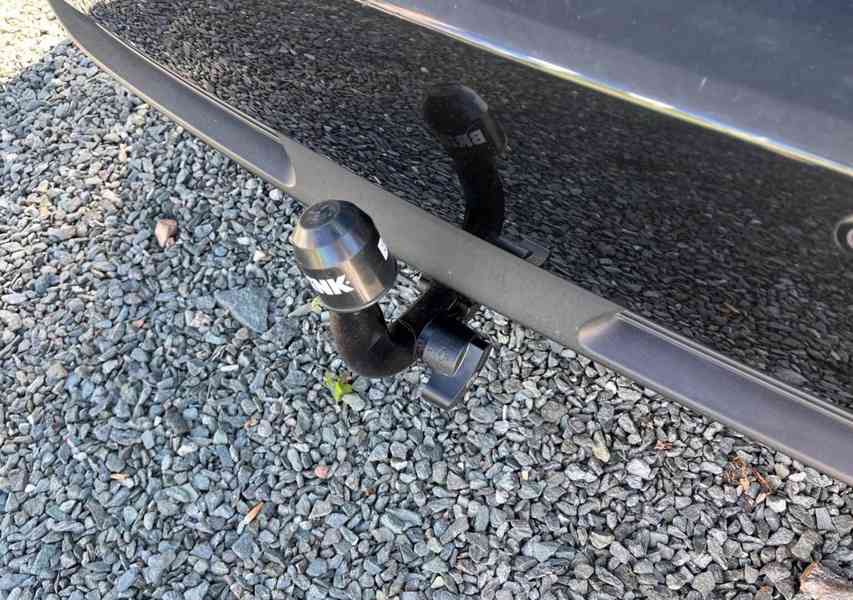 Toyota Verso 1.8i Multimode Executive benzín 108kw - foto 26