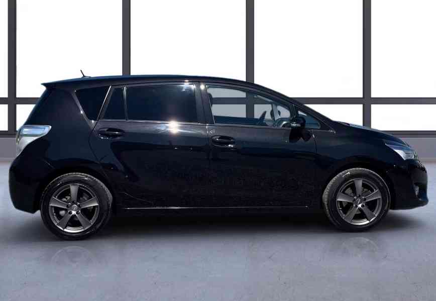 Toyota Verso 1.8i Multimode Executive benzín 108kw - foto 4