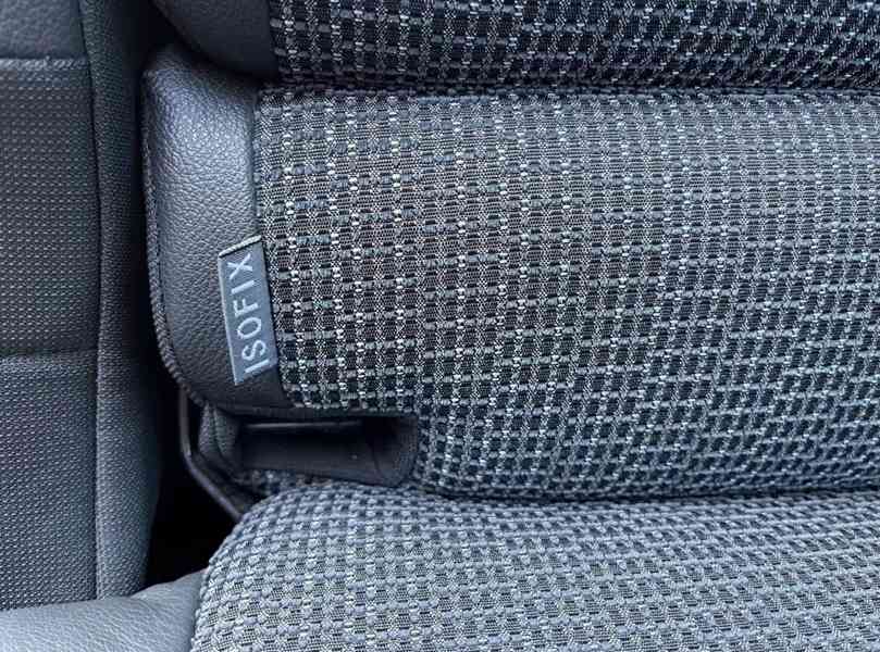 Toyota Verso 1.8i Multimode Executive benzín 108kw - foto 20