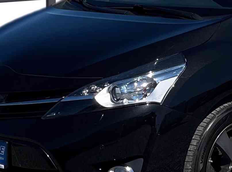 Toyota Verso 1.8i Multimode Executive benzín 108kw - foto 28