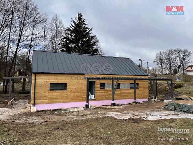 Prodej, rodinný dům 4+kk, 120 m2, Kruh u Jilemnice - foto 3