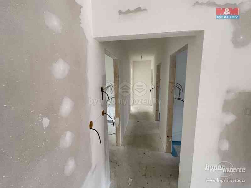 Prodej, rodinný dům 4+kk, 120 m2, Kruh u Jilemnice - foto 4