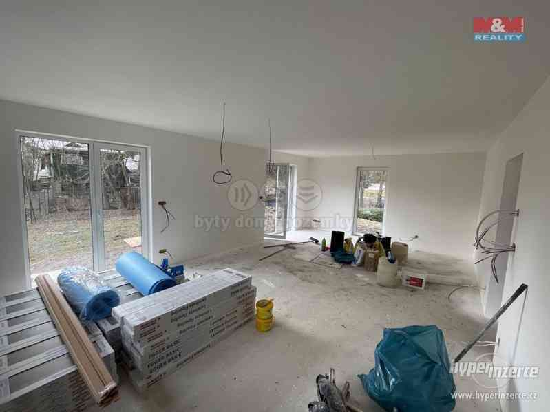 Prodej, rodinný dům 4+kk, 120 m2, Kruh u Jilemnice - foto 5