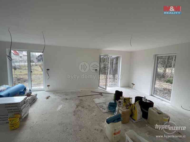 Prodej, rodinný dům 4+kk, 120 m2, Kruh u Jilemnice - foto 6