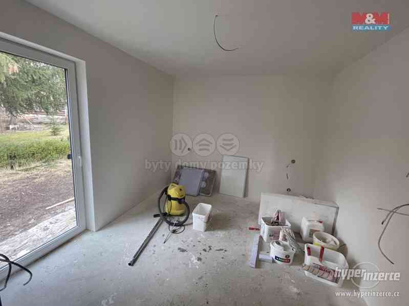 Prodej, rodinný dům 4+kk, 120 m2, Kruh u Jilemnice - foto 7