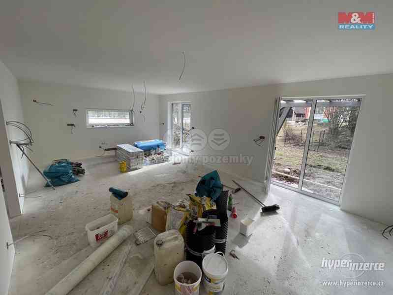 Prodej, rodinný dům 4+kk, 120 m2, Kruh u Jilemnice - foto 13
