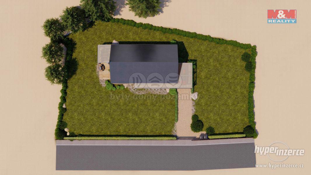 Prodej, rodinný dům 4+kk, 120 m2, Kruh u Jilemnice - foto 14