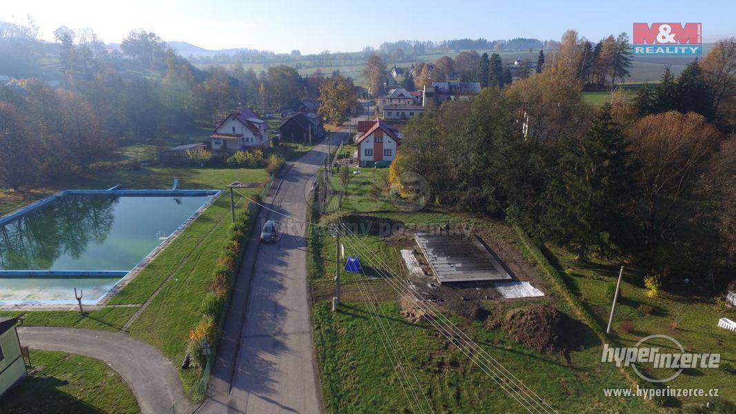Prodej, rodinný dům 4+kk, 120 m2, Kruh u Jilemnice - foto 15