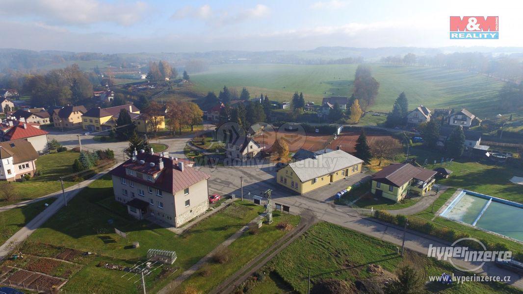 Prodej, rodinný dům 4+kk, 120 m2, Kruh u Jilemnice - foto 16