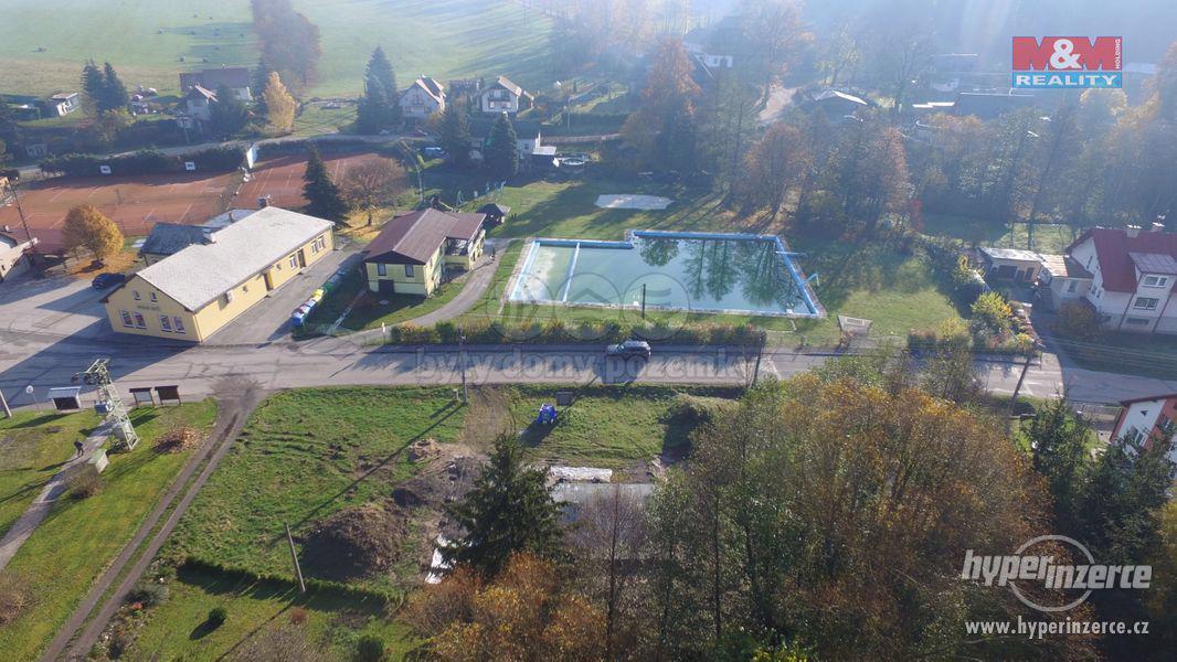 Prodej, rodinný dům 4+kk, 120 m2, Kruh u Jilemnice - foto 17