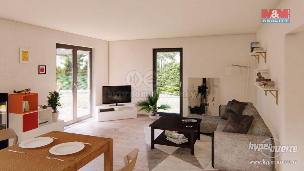 Prodej, rodinný dům 4+kk, 120 m2, Kruh u Jilemnice - foto 18