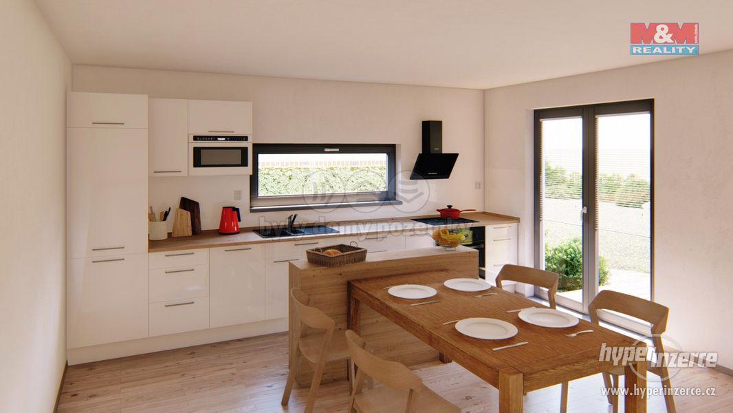 Prodej, rodinný dům 4+kk, 120 m2, Kruh u Jilemnice - foto 19