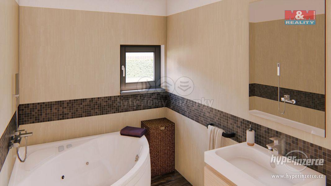 Prodej, rodinný dům 4+kk, 120 m2, Kruh u Jilemnice - foto 20