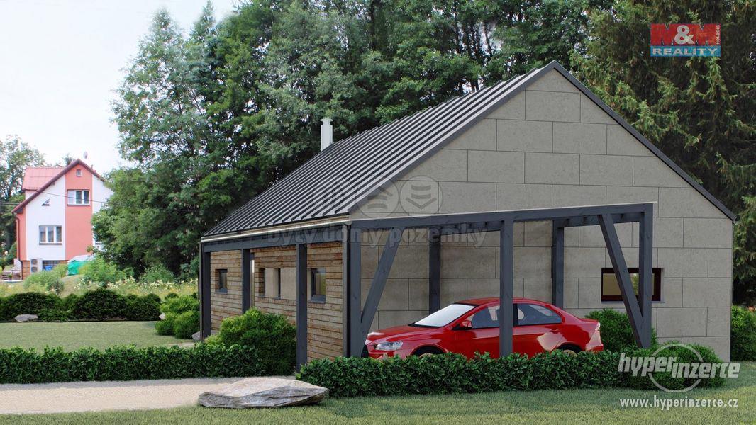 Prodej, rodinný dům 4+kk, 120 m2, Kruh u Jilemnice - foto 22
