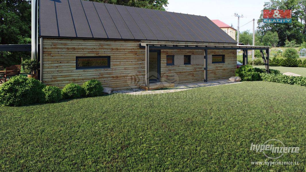 Prodej, rodinný dům 4+kk, 120 m2, Kruh u Jilemnice - foto 23