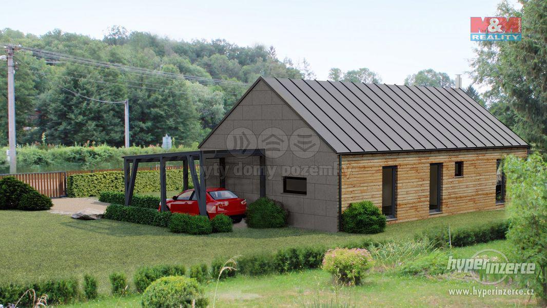 Prodej, rodinný dům 4+kk, 120 m2, Kruh u Jilemnice - foto 24