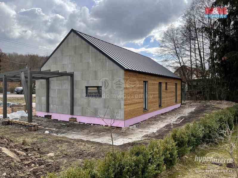 Prodej, rodinný dům 4+kk, 120 m2, Kruh u Jilemnice - foto 25