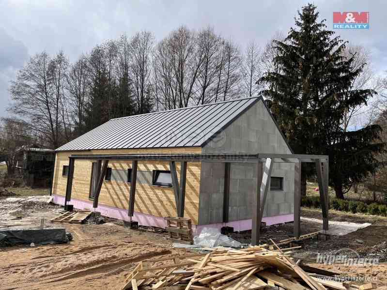 Prodej, rodinný dům 4+kk, 120 m2, Kruh u Jilemnice - foto 26