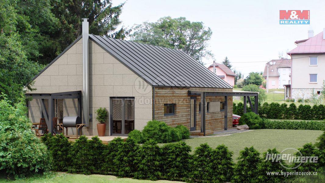 Prodej, rodinný dům 4+kk, 120 m2, Kruh u Jilemnice - foto 27