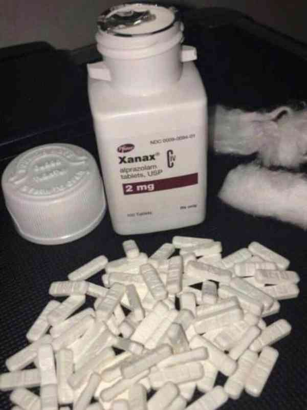 Xanax (Alprazolam) 100% Online Shipping UK USA