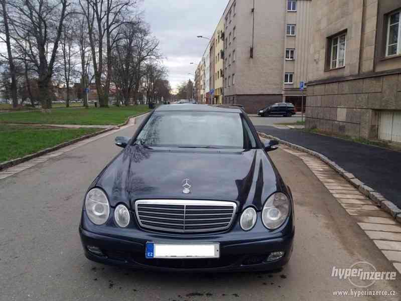 Vyhledavani Mercedes E W211 Hyperinzerce Cz