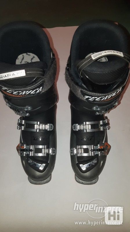 Sjezdové boty Tecnica TEN 2 - foto 1