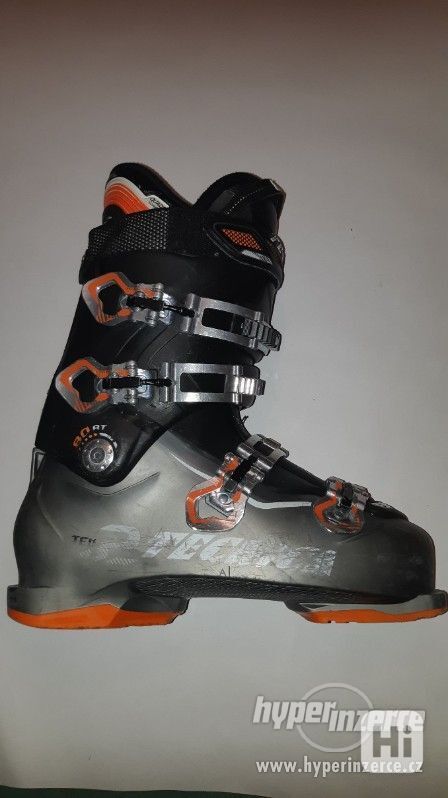 Sjezdové boty Tecnica TEN 2 - foto 2