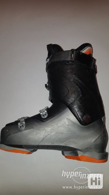 Sjezdové boty Tecnica TEN 2 - foto 3