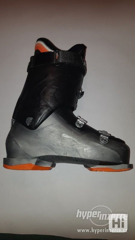 Sjezdové boty Tecnica TEN 2 - foto 5